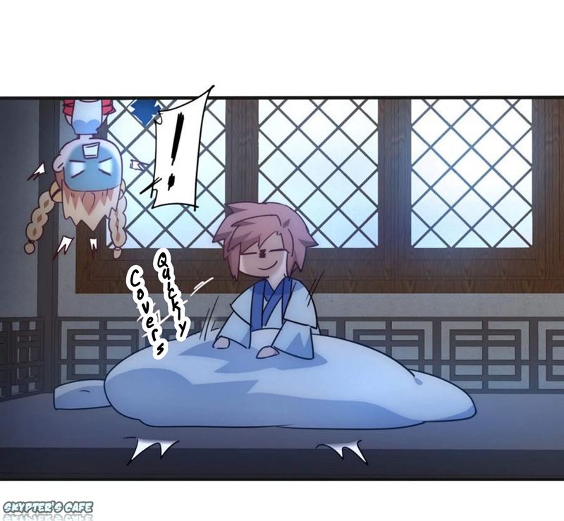 Reversing the Immortal Path Chapter 42 Bahasa Indonesia